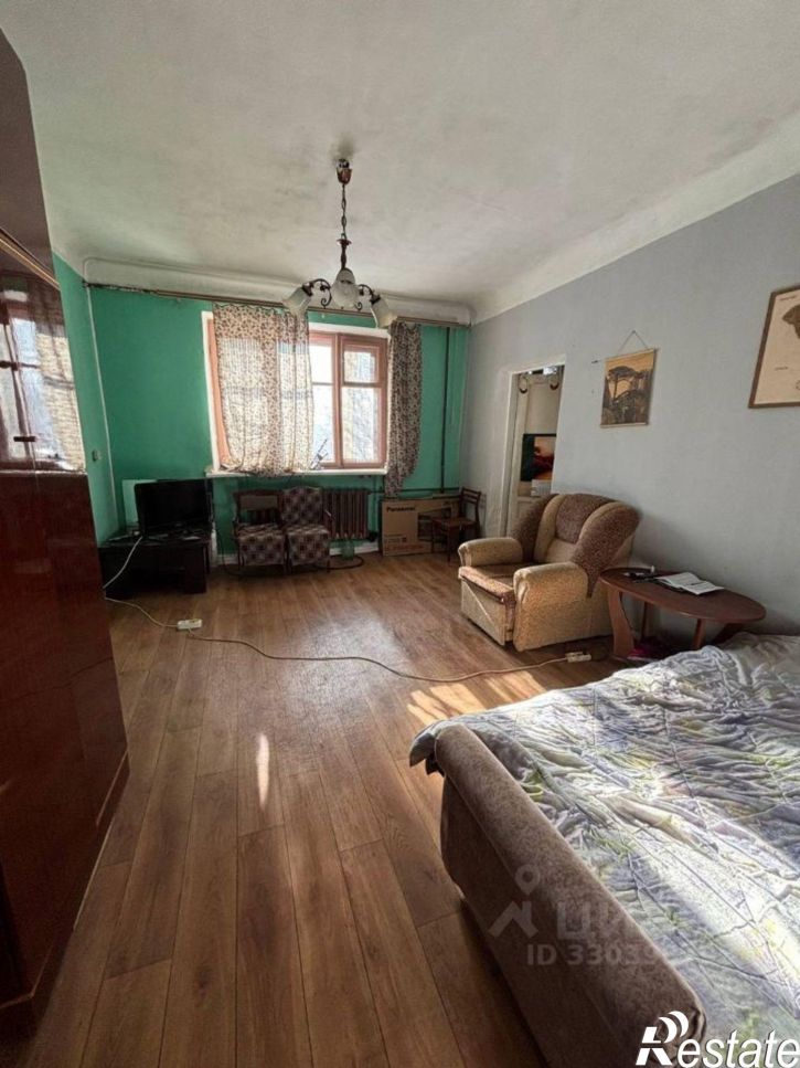 2-комн квартира ул Лукоянова, 28а,  д. 28а