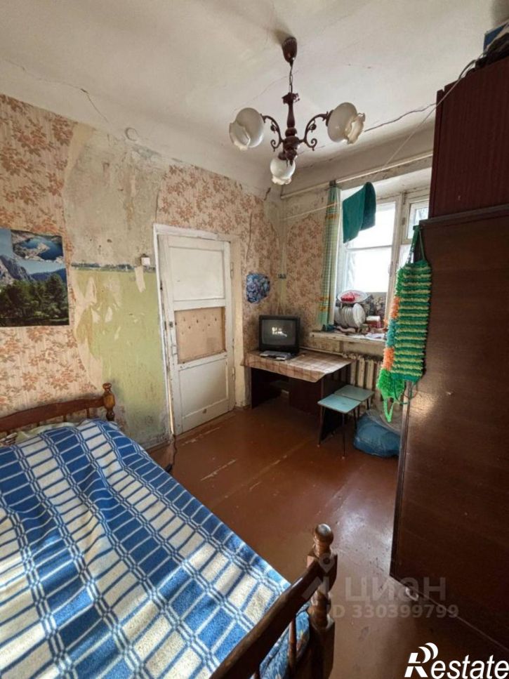 2-комн квартира ул Лукоянова, 28а,  д. 28а