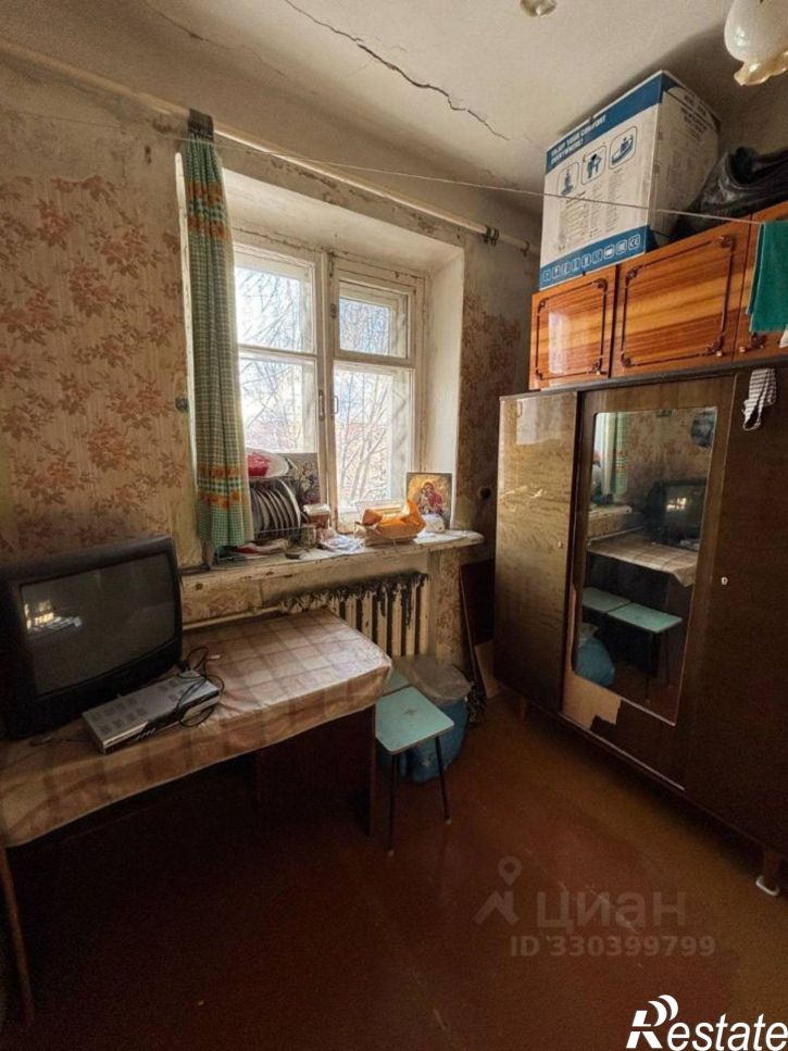 2-комн квартира ул Лукоянова, 28а,  д. 28а
