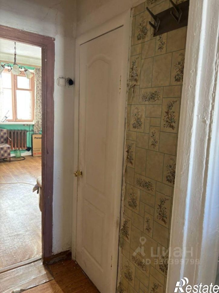 2-комн квартира ул Лукоянова, 28а,  д. 28а