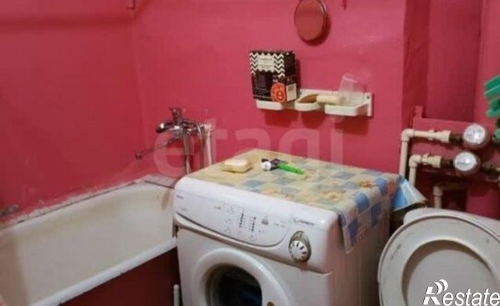 1-комн квартира ул Магистральная, 96,  д. 96