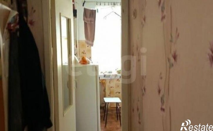 1-комн квартира ул Магистральная, 96,  д. 96