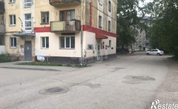 1-комн квартира ул Магистральная, 96,  д. 96
