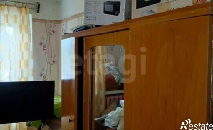 1-комн квартира ул Магистральная, 96,  д. 96