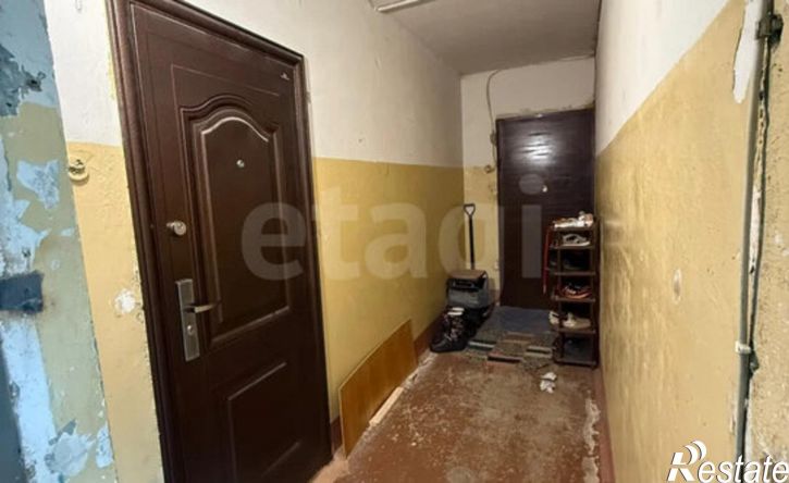 2-комн квартира ул Целинная, 29,  д. 29