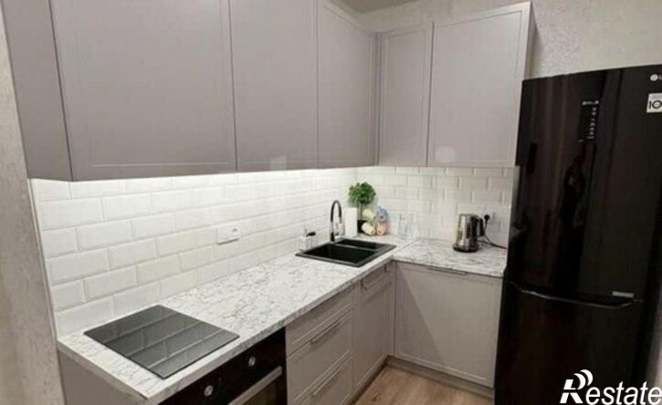 2-комн квартира ул Кронштадтская, 33,  д. 33