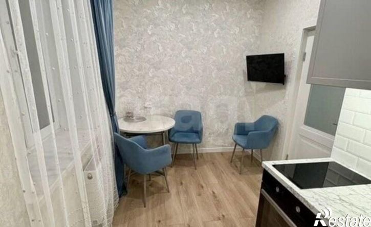 2-комн квартира ул Кронштадтская, 33,  д. 33