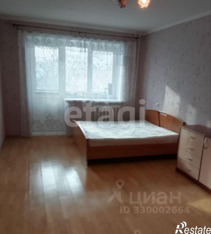 3-комн квартира ул Максима Горького, 21,  д. 21
