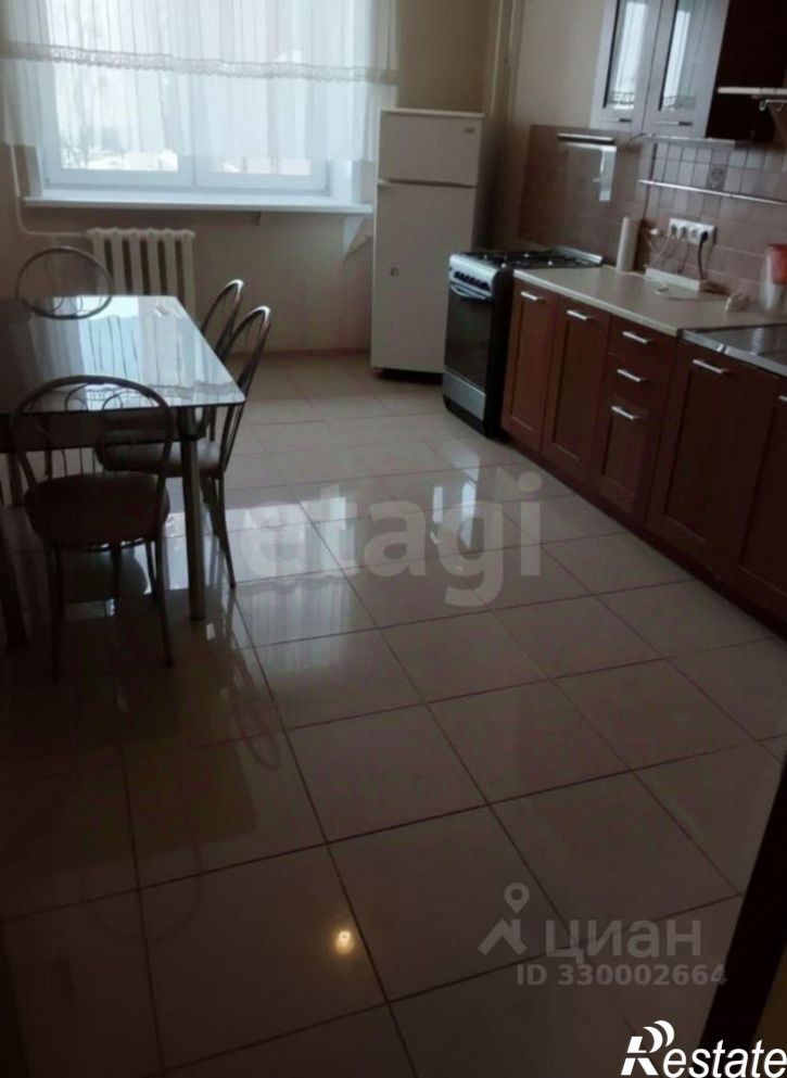 3-комн квартира ул Максима Горького, 21,  д. 21