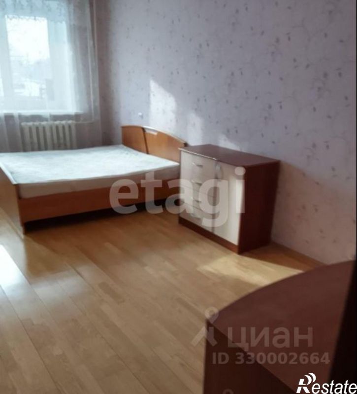 3-комн квартира ул Максима Горького, 21,  д. 21