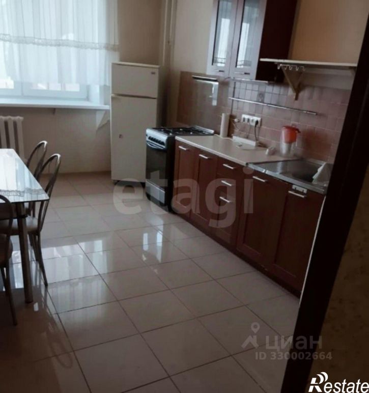 3-комн квартира ул Максима Горького, 21,  д. 21