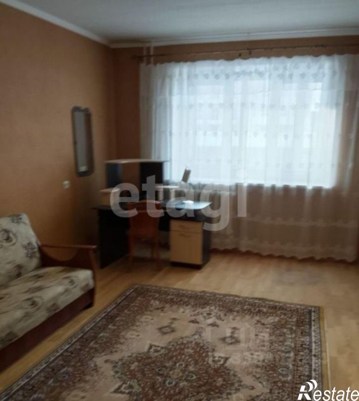 3-комн квартира ул Максима Горького, 21,  д. 21