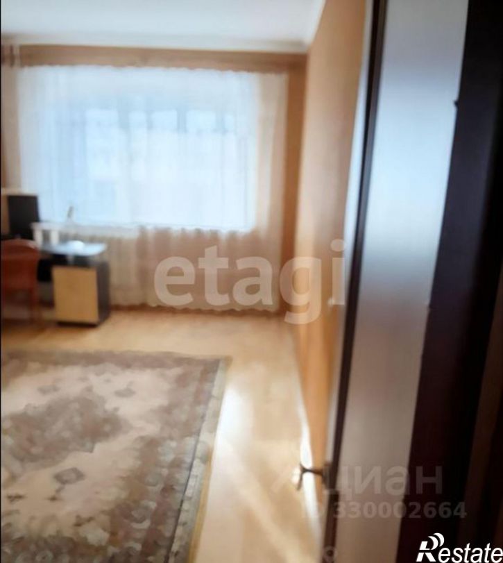 3-комн квартира ул Максима Горького, 21,  д. 21