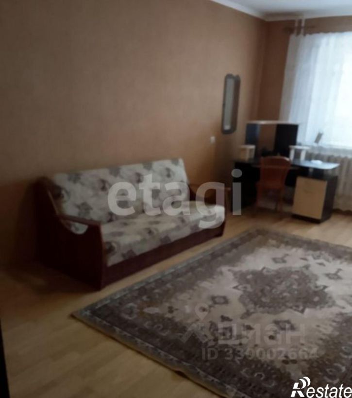 3-комн квартира ул Максима Горького, 21,  д. 21