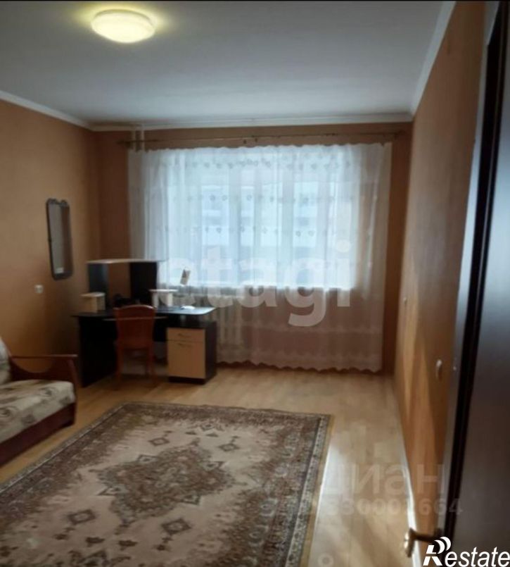 3-комн квартира ул Максима Горького, 21,  д. 21
