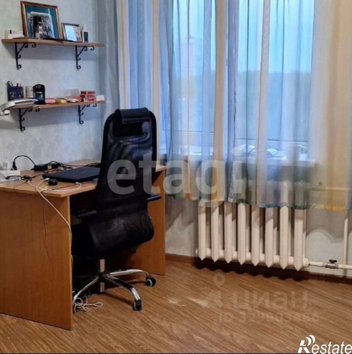 4-комн квартира ул Рабоче-крестьянская, 6,  д. 6