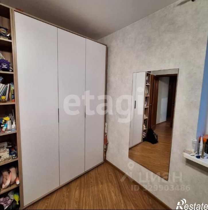 4-комн квартира ул Рабоче-крестьянская, 6,  д. 6