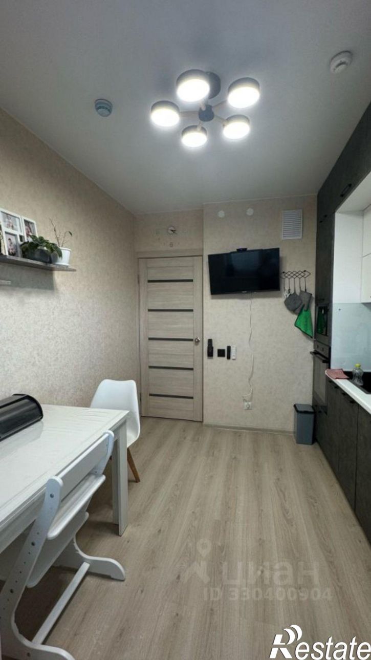 2-комн квартира ул Емельяна Ярославского, 57,  д. 57