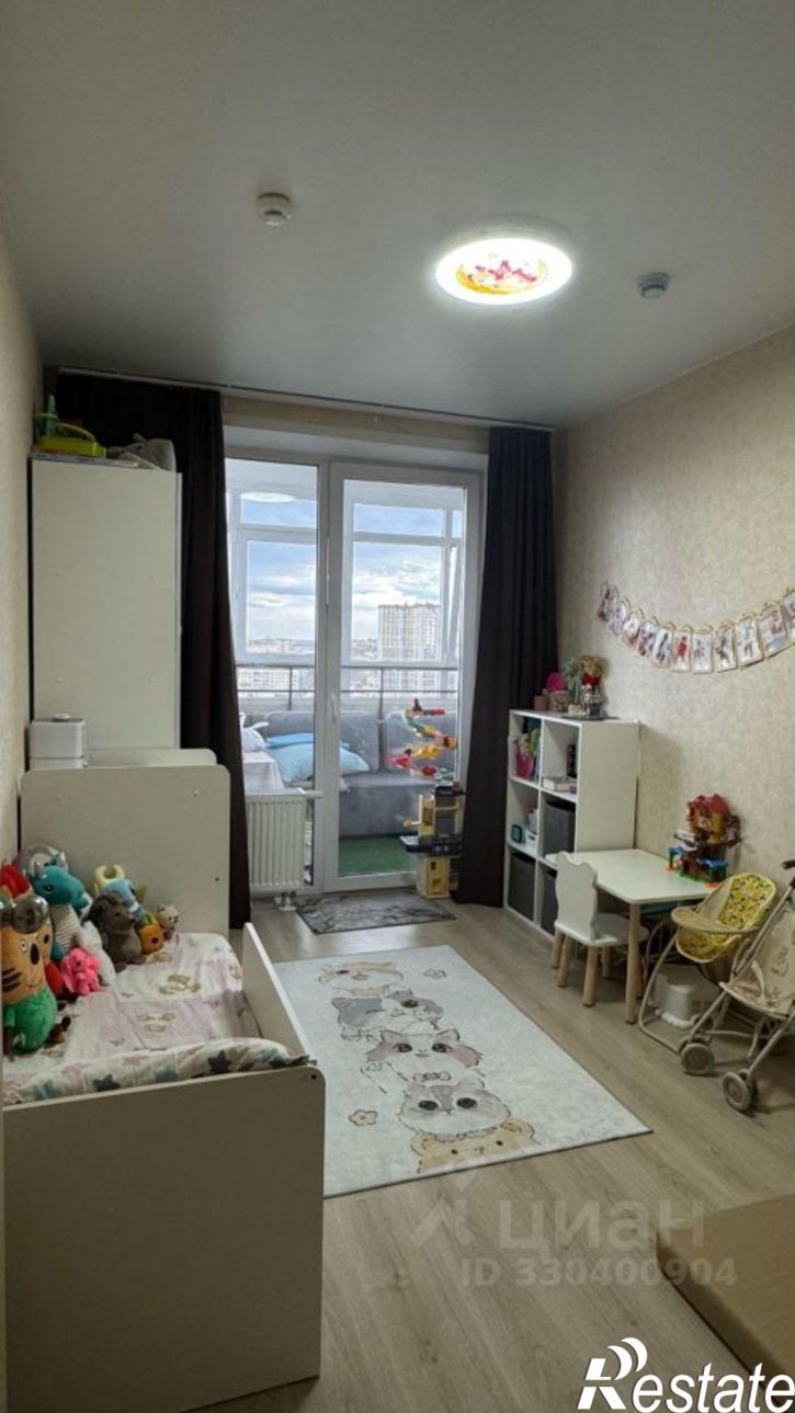 2-комн квартира ул Емельяна Ярославского, 57,  д. 57