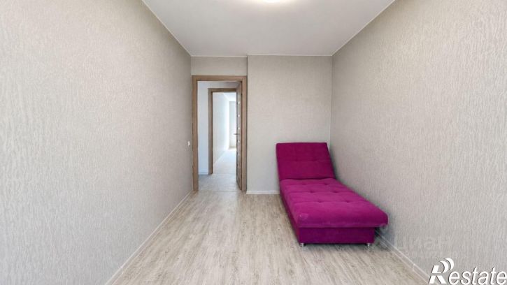 3-комн квартира ул Крупской, 82,  д. 82