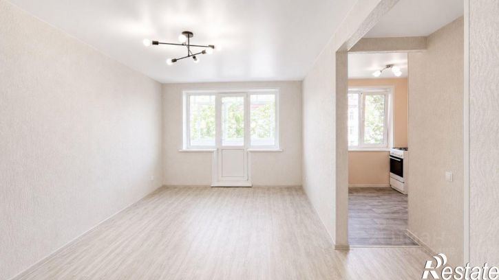 3-комн квартира ул Крупской, 82,  д. 82