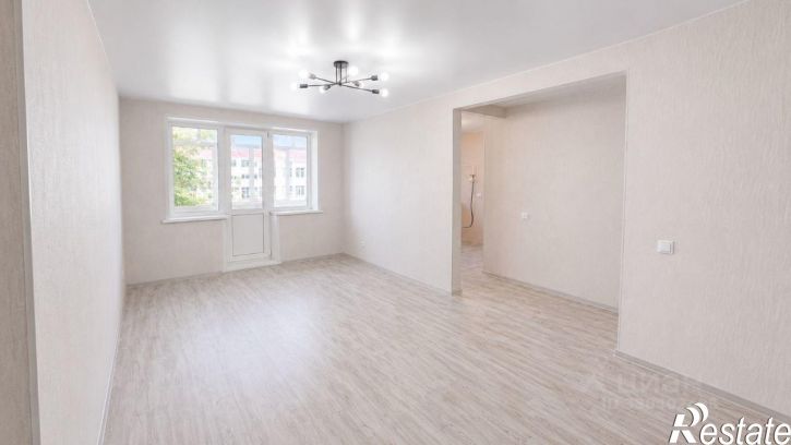 3-комн квартира ул Крупской, 82,  д. 82