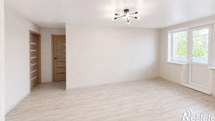3-комн квартира ул Крупской, 82,  д. 82