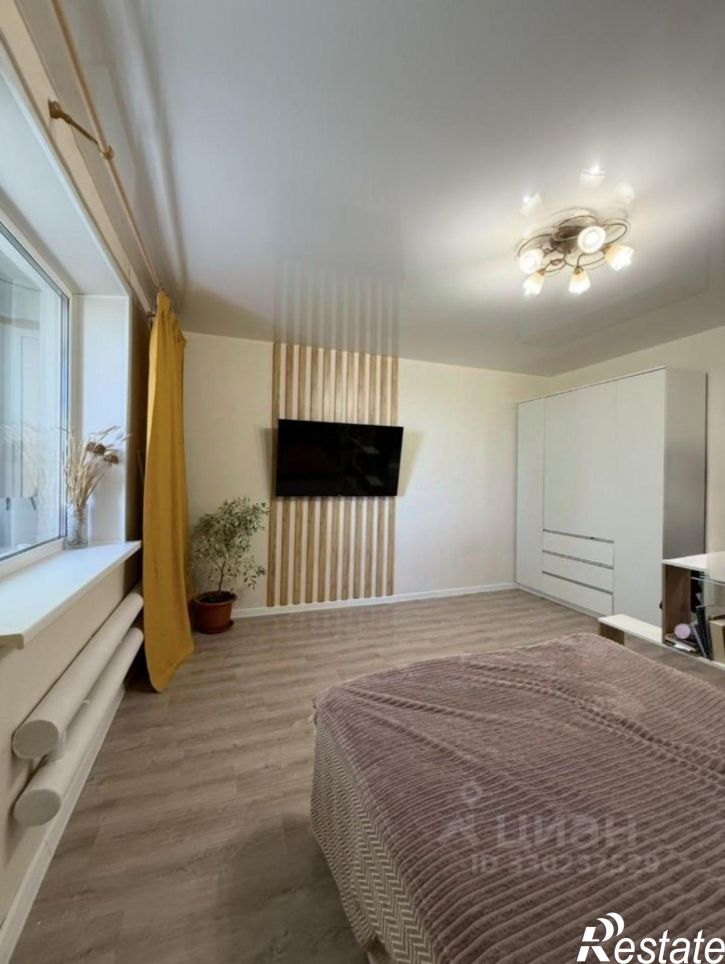 1-комн квартира ул Старцева, 19,  д. 19