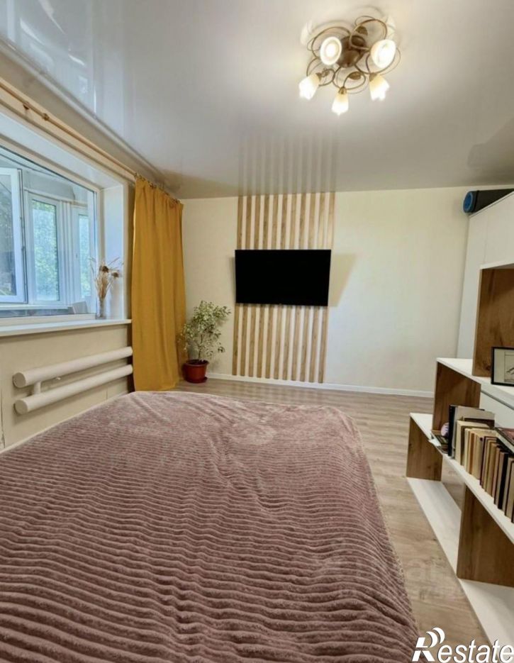 1-комн квартира ул Старцева, 19,  д. 19