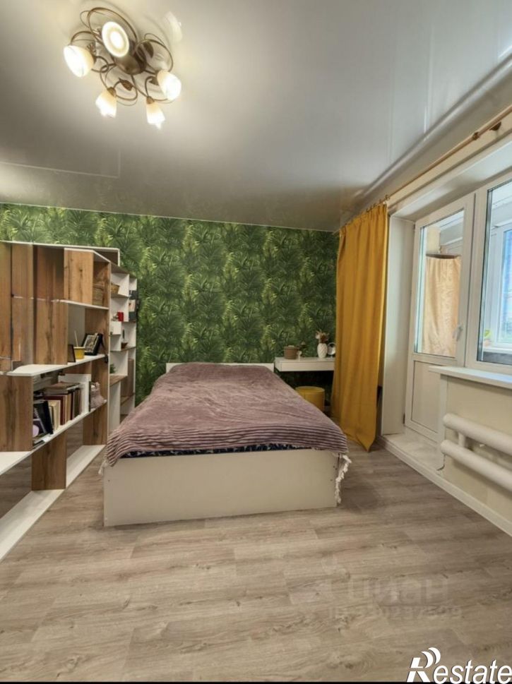1-комн квартира ул Старцева, 19,  д. 19