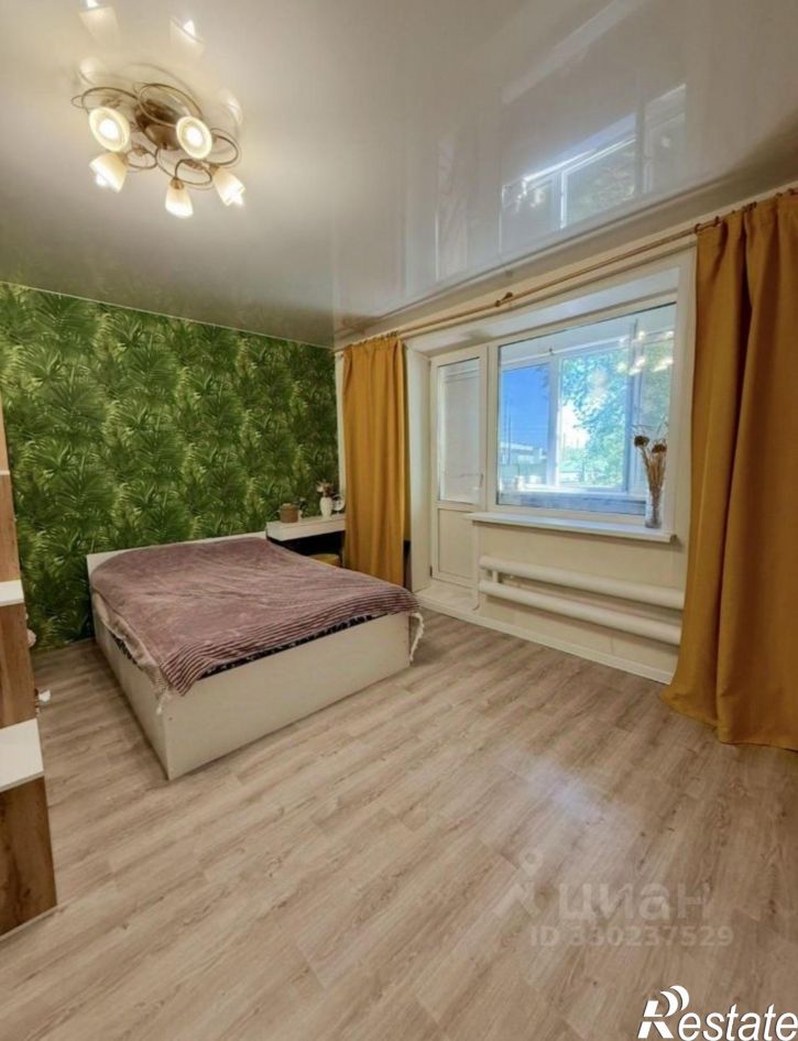 1-комн квартира ул Старцева, 19,  д. 19
