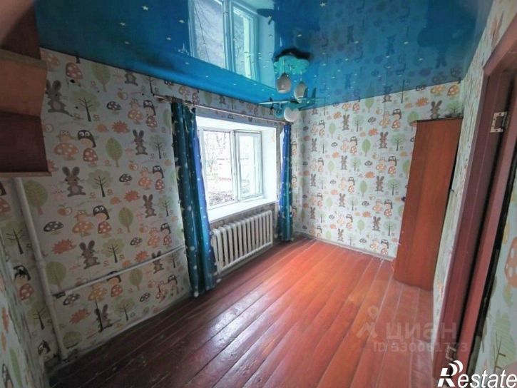 3-комн квартира ул КИМ, 107,  д. 107