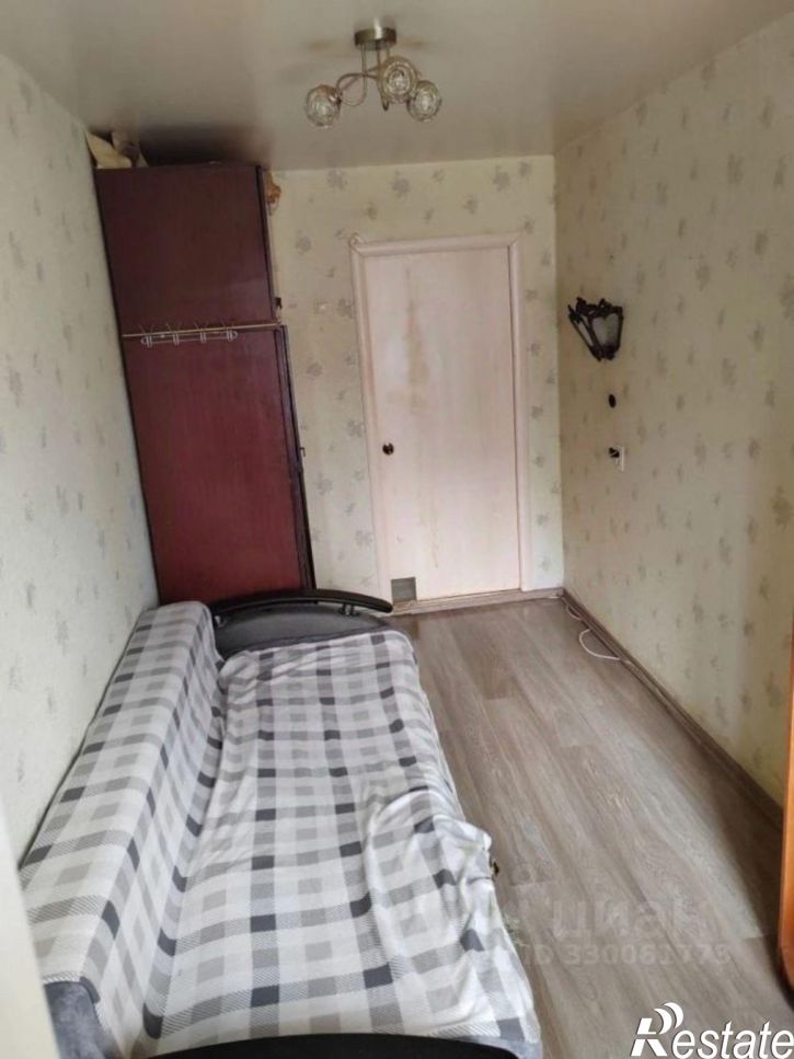 3-комн квартира ул КИМ, 107,  д. 107