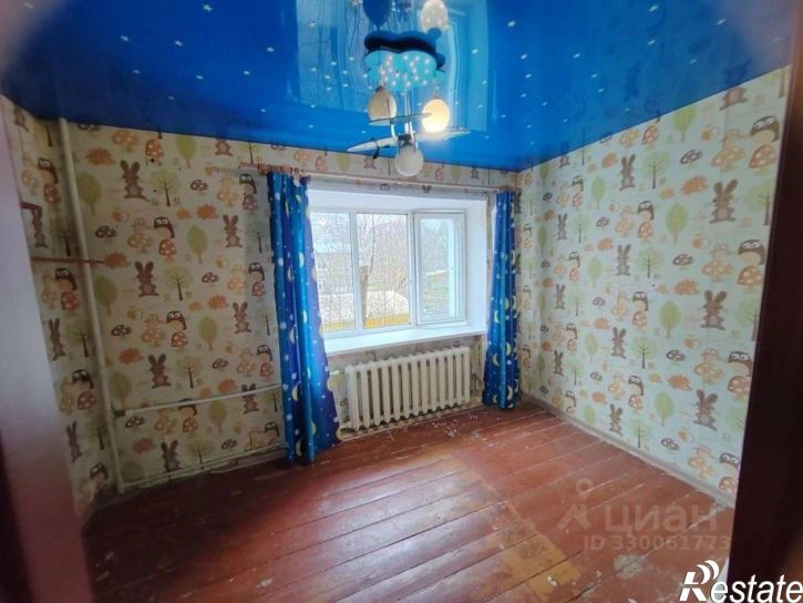 3-комн квартира ул КИМ, 107,  д. 107