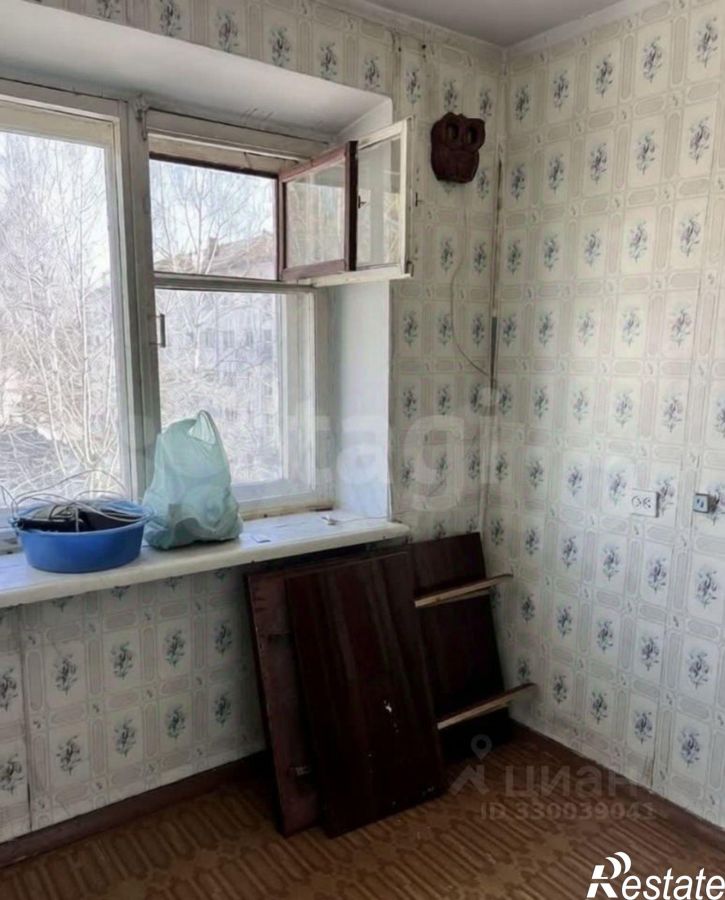 1-комн квартира улица Маршала Рыбалко, 93,  д. 93