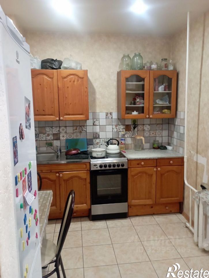 2-комн квартира ул Сысольская, 8,  д. 8