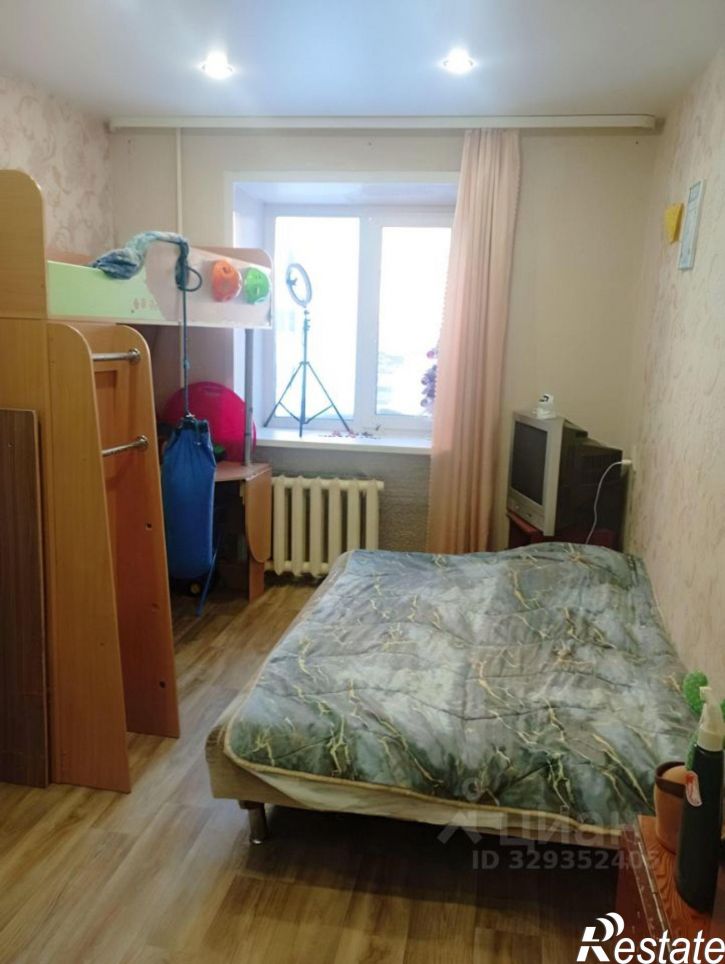 2-комн квартира ул Сысольская, 8,  д. 8