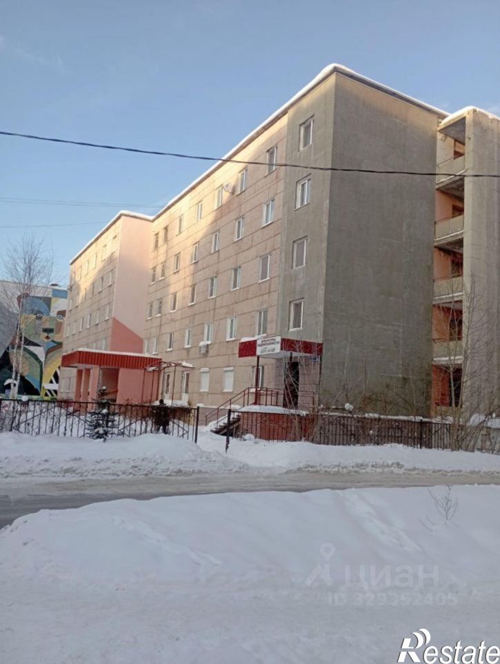 2-комн квартира ул Сысольская, 8,  д. 8