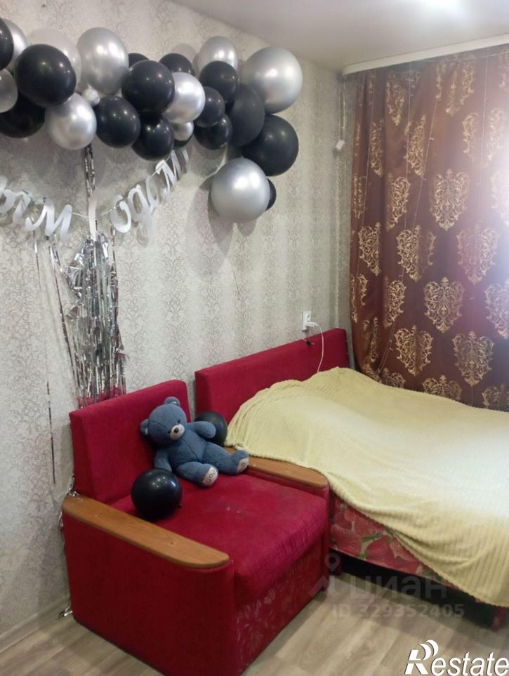 2-комн квартира ул Сысольская, 8,  д. 8