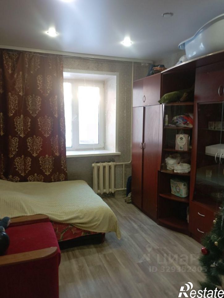 2-комн квартира ул Сысольская, 8,  д. 8