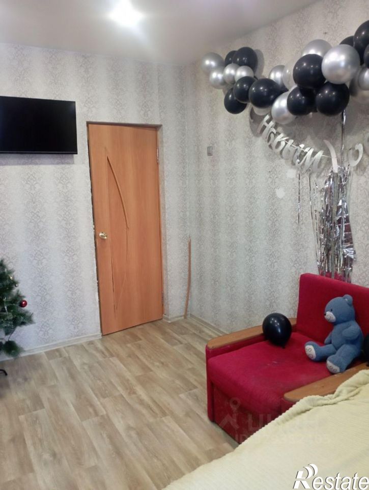 2-комн квартира ул Сысольская, 8,  д. 8