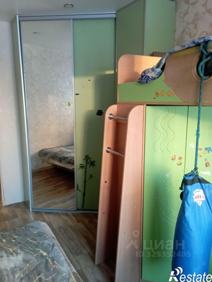 2-комн квартира ул Сысольская, 8,  д. 8