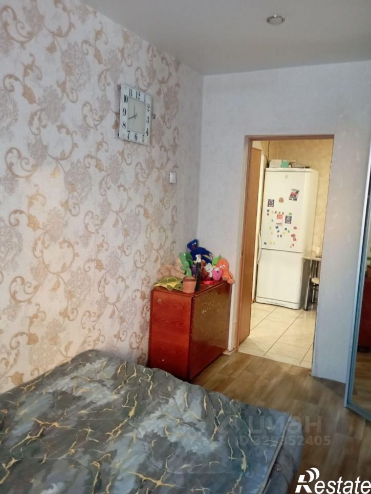 2-комн квартира ул Сысольская, 8,  д. 8