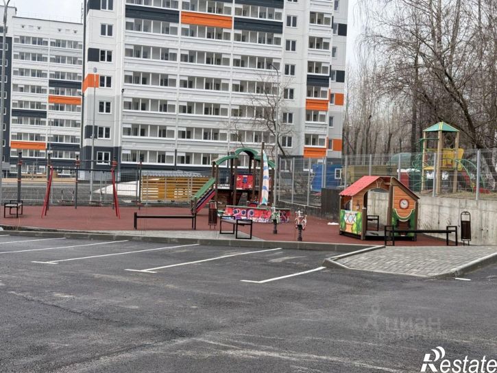 2-комн квартира Белозёрская улица, 30А,  д. 30А