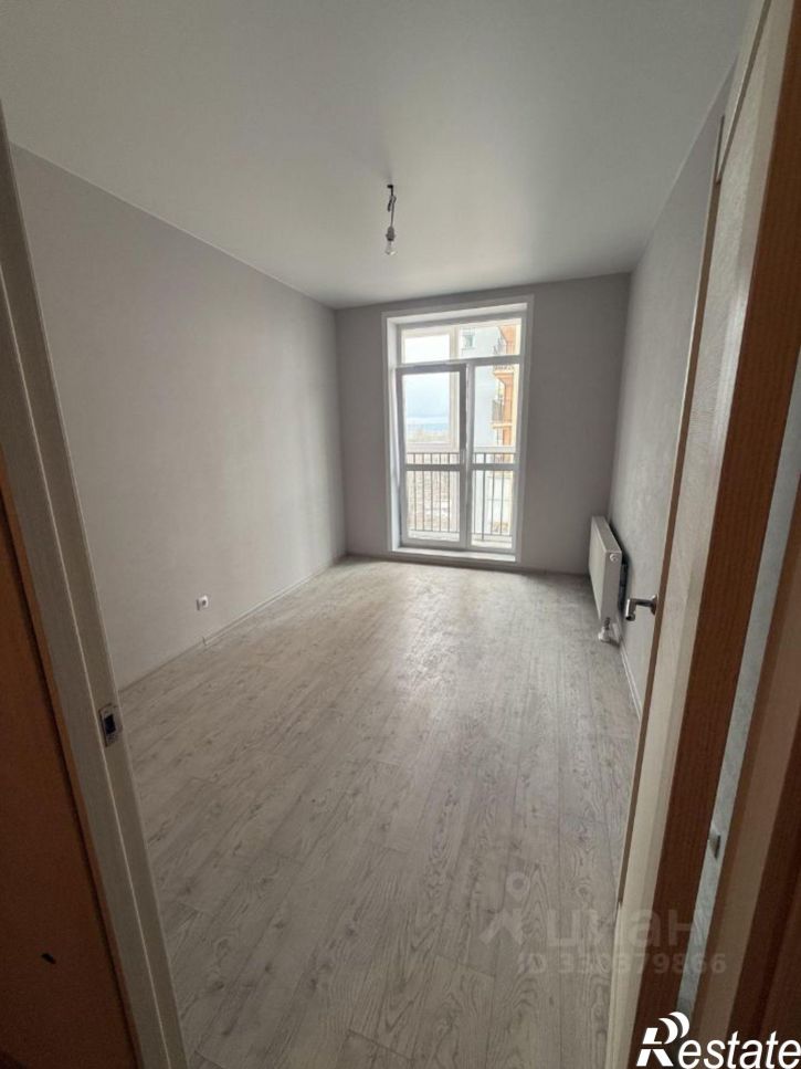 2-комн квартира Белозёрская улица, 30А,  д. 30А
