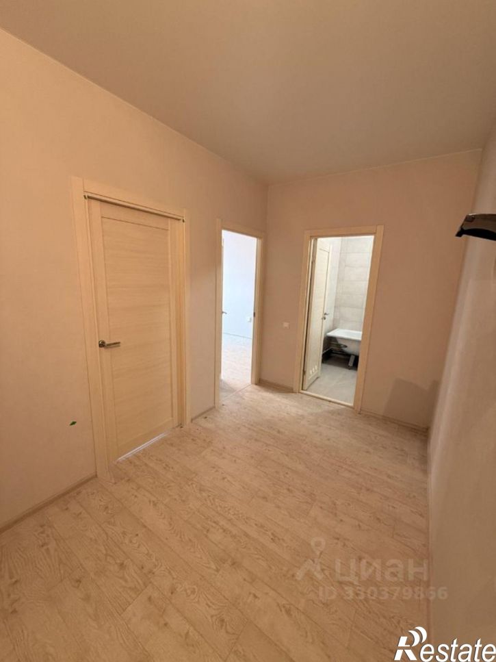 2-комн квартира Белозёрская улица, 30А,  д. 30А