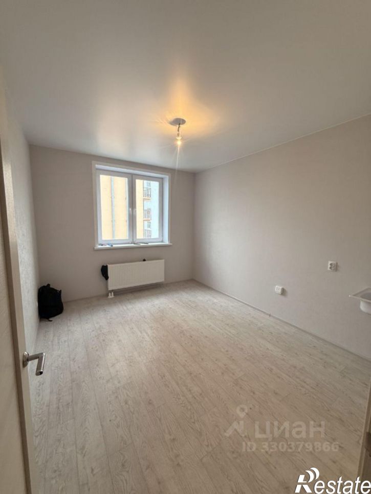 2-комн квартира Белозёрская улица, 30А,  д. 30А