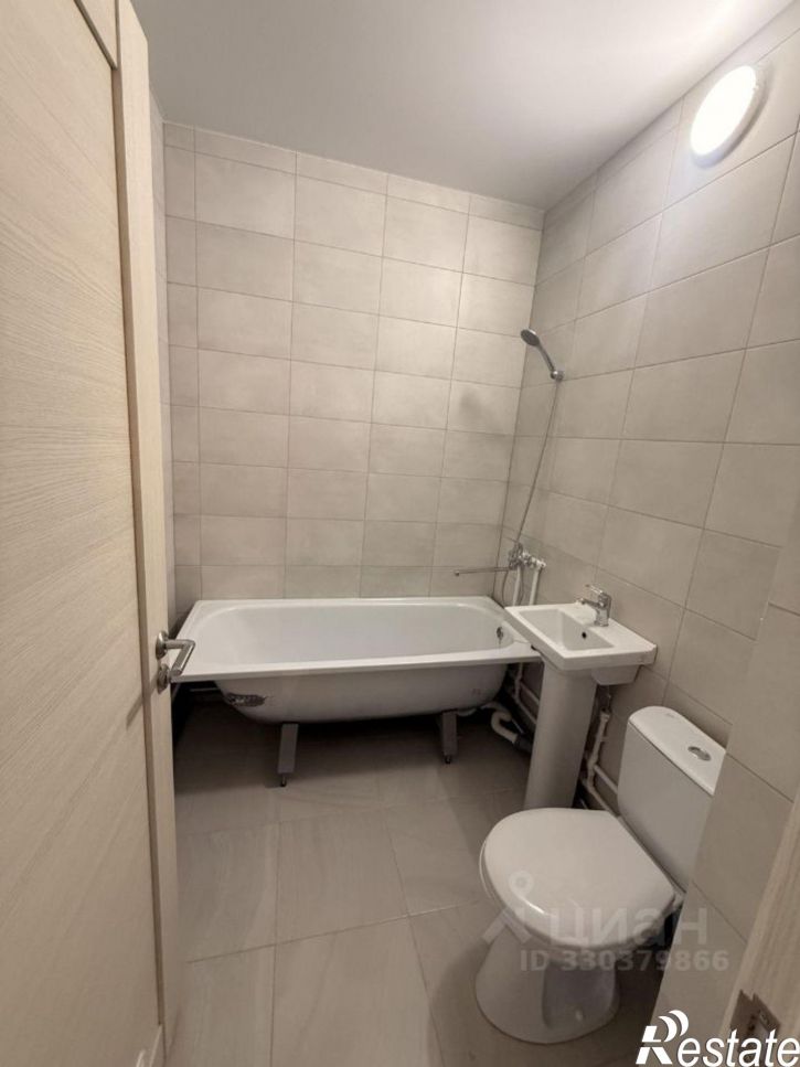 2-комн квартира Белозёрская улица, 30А,  д. 30А