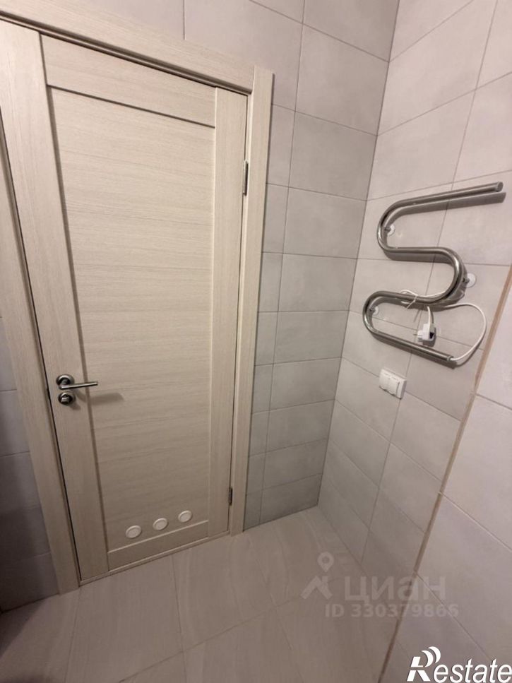 2-комн квартира Белозёрская улица, 30А,  д. 30А