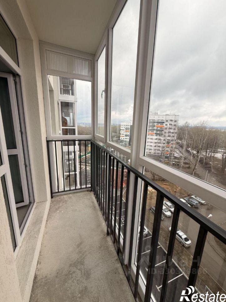 2-комн квартира Белозёрская улица, 30А,  д. 30А